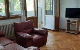 Apartament 3 camere. Bld. Al. Obregia. Zona Cultural. - Poză 12