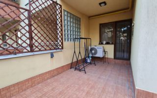 Apartament 3 camere zona Herastrau pentru inchiriere - Poză 15