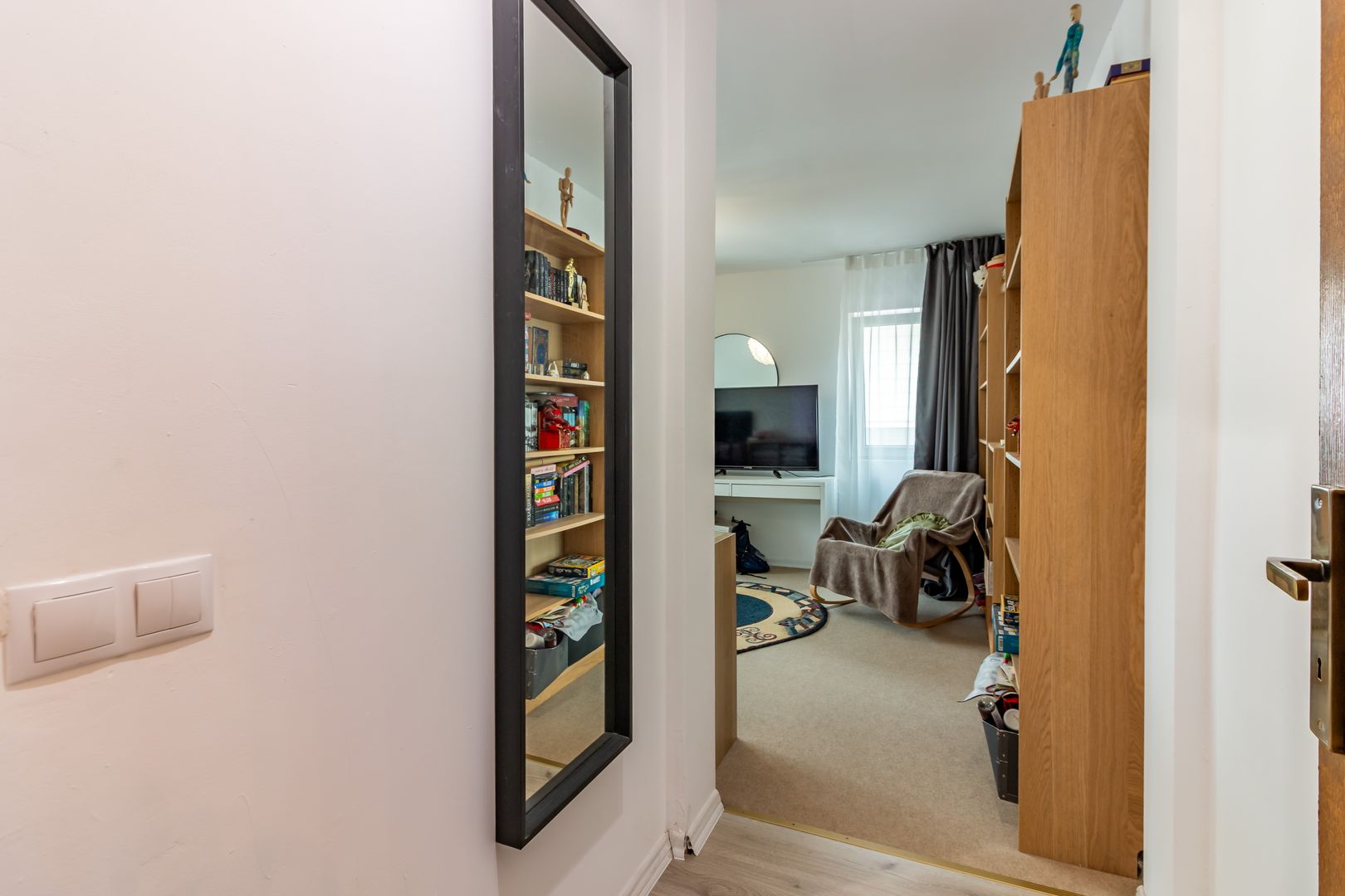 Paradisul Verde_Vila Premium_Vanzare - Poză 14
