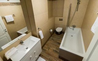 Penthouse 3 camere Park Lake Iulius Mall - Poză 6