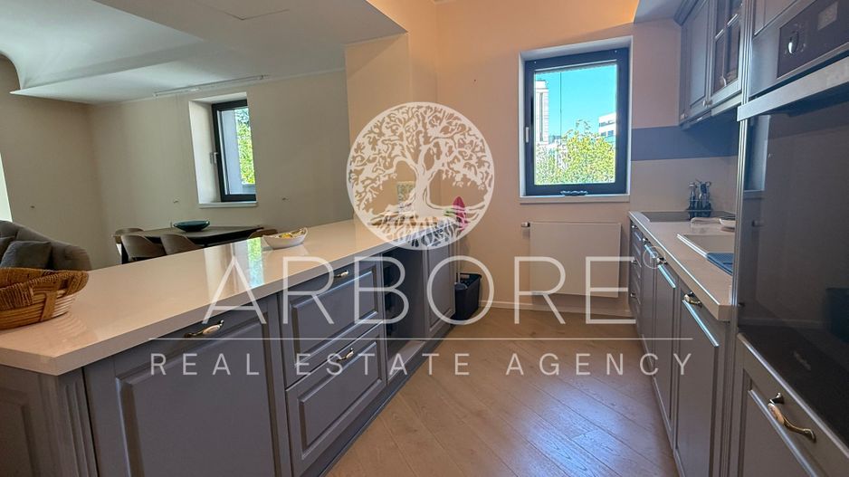 Apartament 3 camere premium | Cortina Academy – Cotroceni - Poză 3