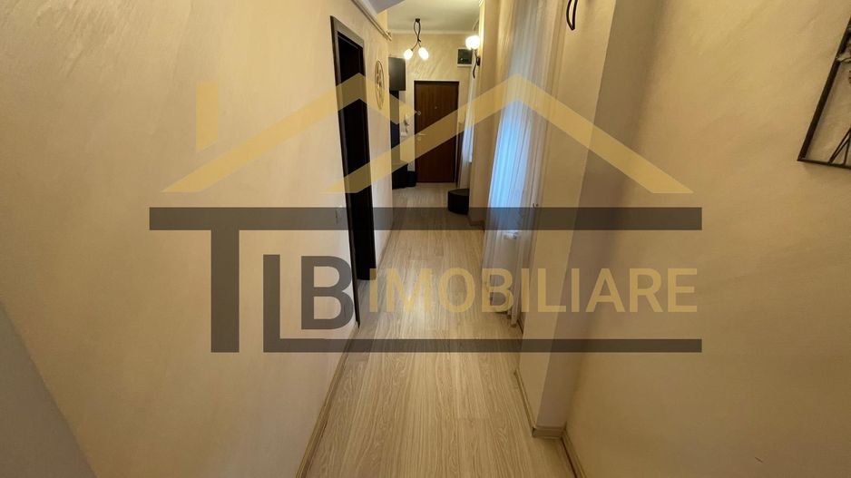 Apartament cu 2 camere, parcare, 65mp, Zona Dimitrie Cantemir - Poză 9