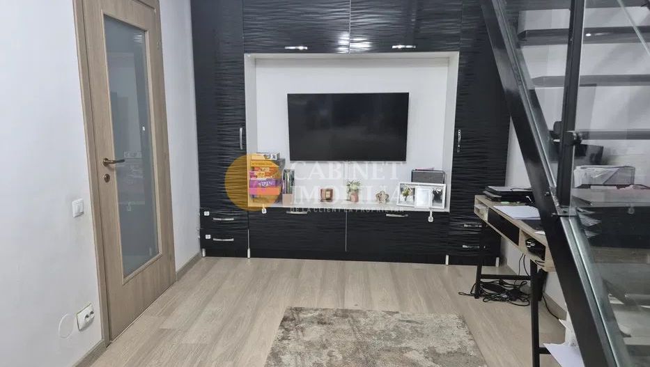 2 camere tip DUPLEX - 63 mp - mobilat&utilat - Vișoianu - Poză 1