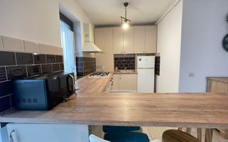 Apartament de vanzare-bloc nou,lift,finisat complet - Poză 9