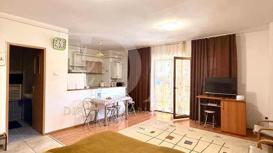Apartament cu o cameră - Poză 3