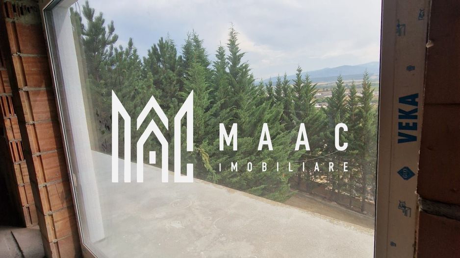 Duplex 3 camere de vânzare | Sibiu | DaVinci Homes | 92 mp - Poză 5