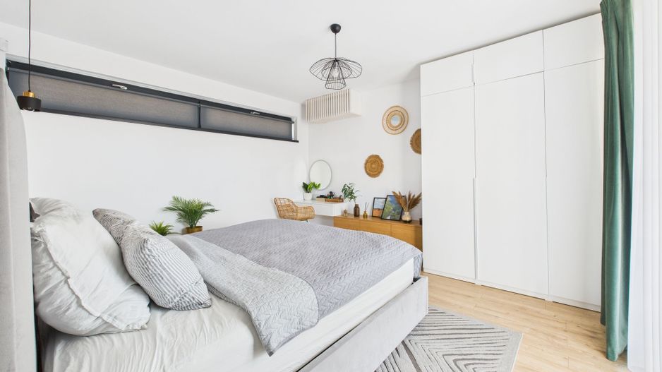 Duplex premium în Sector 3 – Ozana - Poză 6