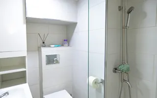 Penthouse Asmita Gardens | terasa 99 mp | Splaiul Unirii - Poză 43