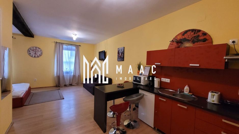 Apartament in Regim Hotelier | Centru | 219M | Pivnita | Pod - Poză 19