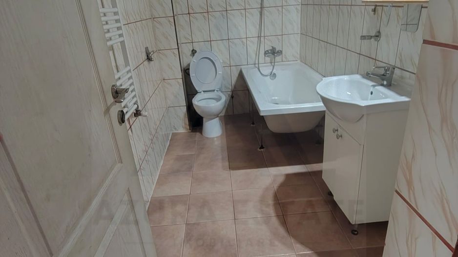 Apartament 2 Camere 37 mp  Parcare Cartierul Arhitecților - Poză 4