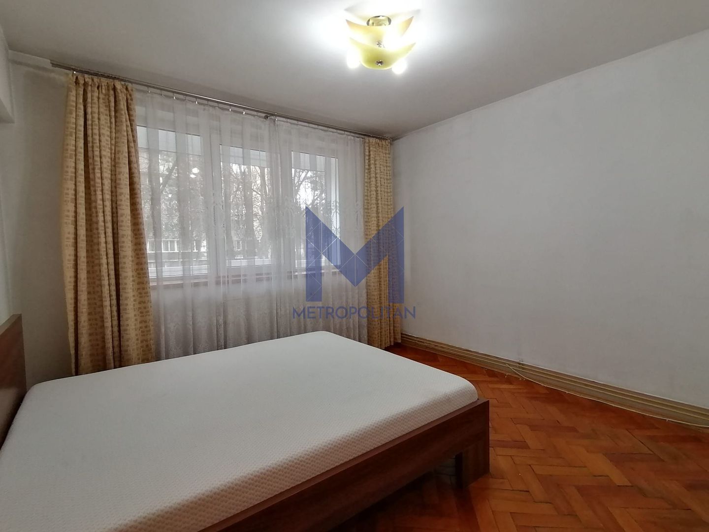 [0% comision] Gheorgheni, 2 camere etaj 1, Interservisan - Poză 13