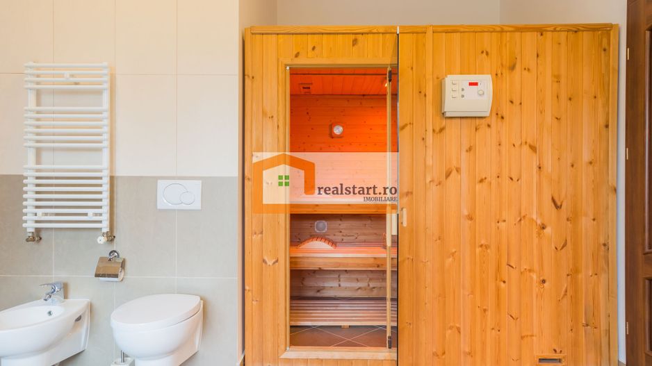 Mogosoaia, Vila cu vedere 360, langa padure, eficienta energetica - Poză 21