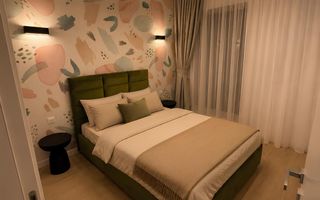 Apartament 3 camere premium I Terasă cu view panoramic | Floreasca - Poză 14