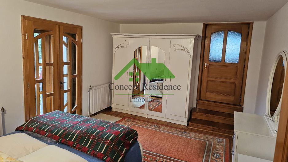 Casă P+M renovată 2023, 190 mp utili – Baia Sprie, zona Primăriei - Poză 16