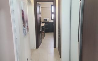 Apartament 3 camere | Favorit | Etaj 8/10 | Complet mobilat | 50m de metrou - Poză 5