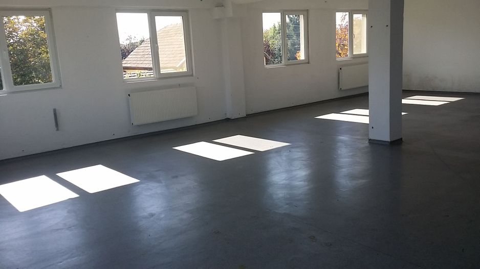 Spații de birouri intr-o zona liniștită - Poză 2