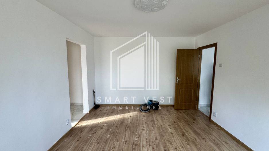 Apartament renovat 2 camere | 37 mp util | Zona Piata Somes - Poză 3