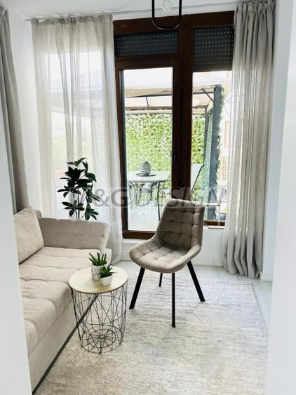 Apartament 3 camere Torontalului bloc nou - Poză 6