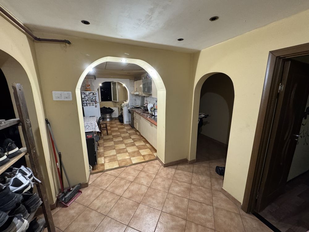Apartament 4 camere Rahova - Poză 1