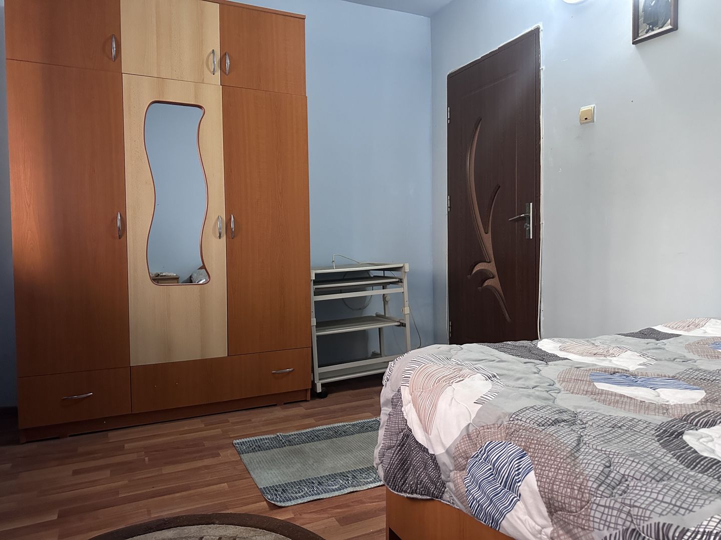 PARTER! Vânzare apartament cu 2 camere în Târgoviște - Poză 9