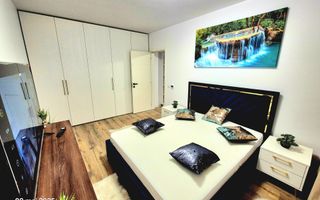 Ap 3 cam, D, 65 mp,loc de parcare, Moara de vant 145,000 € - Poză 15