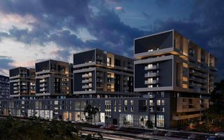 Apartament 2 camere | Fabrica de Glucoza - Poză 4