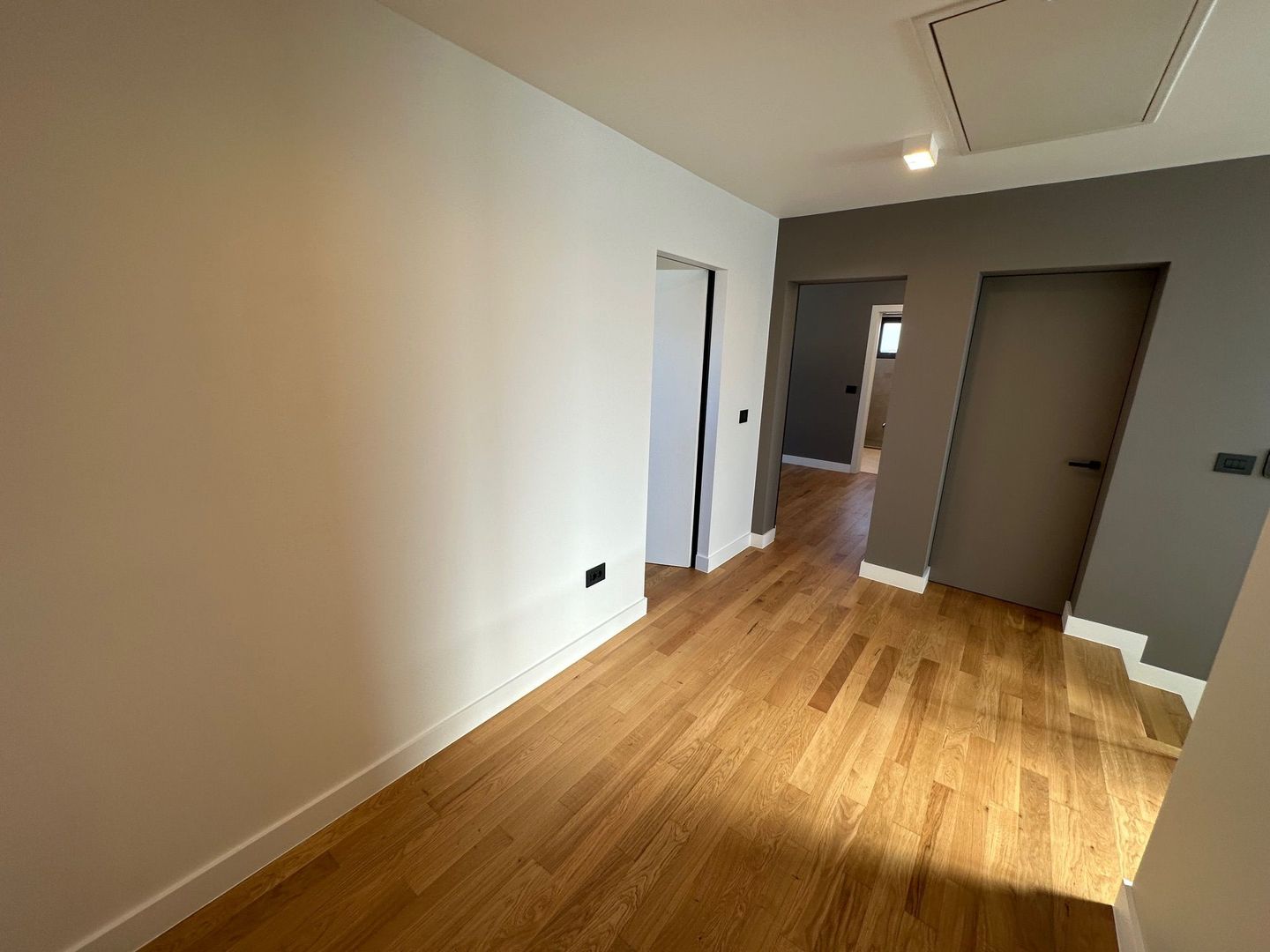 Casa P+1E+Pod Timisoara, zona Buziasului - Poză 34