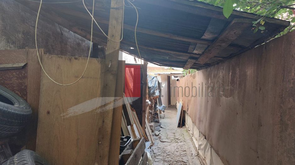 Casa "SAVBOENT", singur curte, teren 223 mp - Poză 2