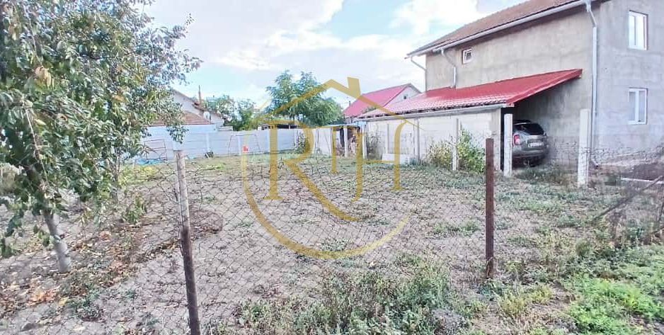 Teren de vânzare: 504 mp - Becicherecu Mic, poziție excelentă, în vatra satului! - Poză 7