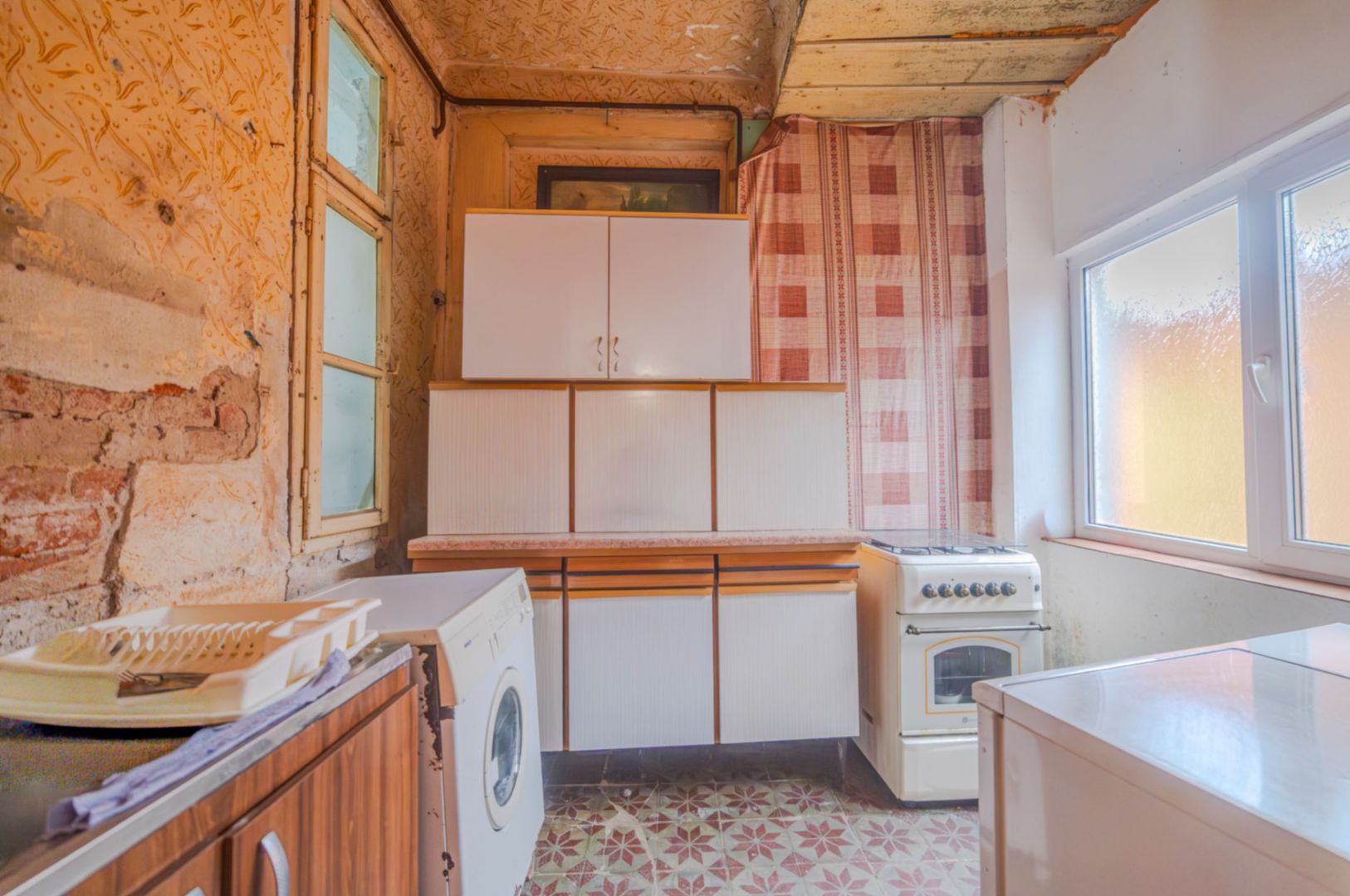 Apartament 3 Camere La Casa | Curte | Pod + Beci Mare | COMISION 0% - Poză 25