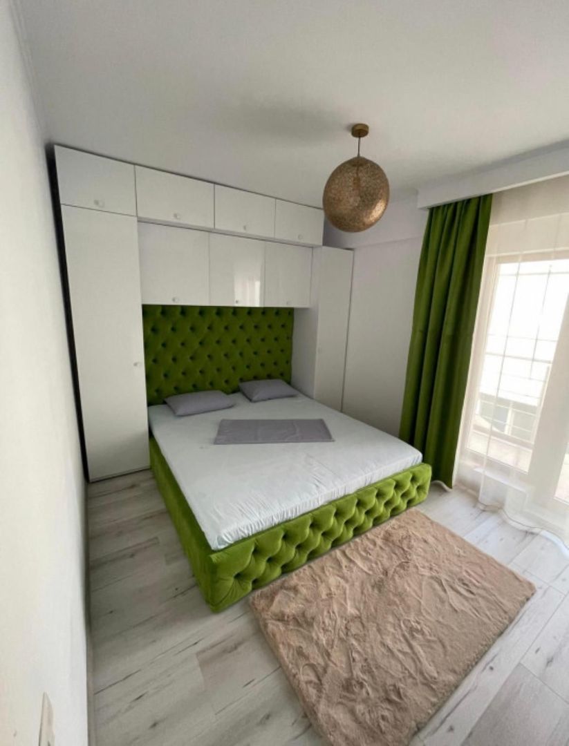 Apartament 2 cam. de vanzare 61mp + terasa 15 mp la 30 m de plaja - Mamaia Nord - Poză 5