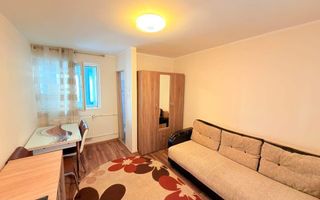 Garsoniera de inchiriat, zona Primaverii (Pacea) - Poză 1