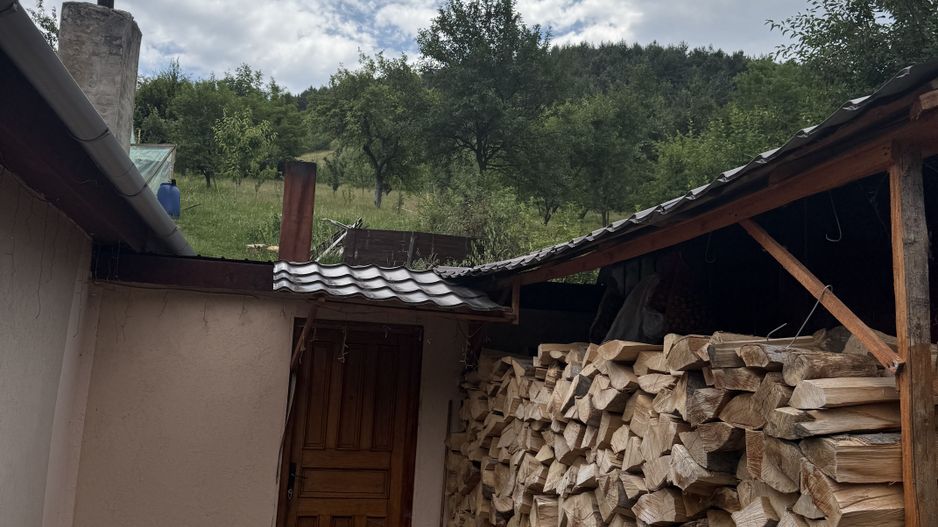 Casă de vis în Rășinari – în inima munților, cu priveliște de poveste - Poză 18