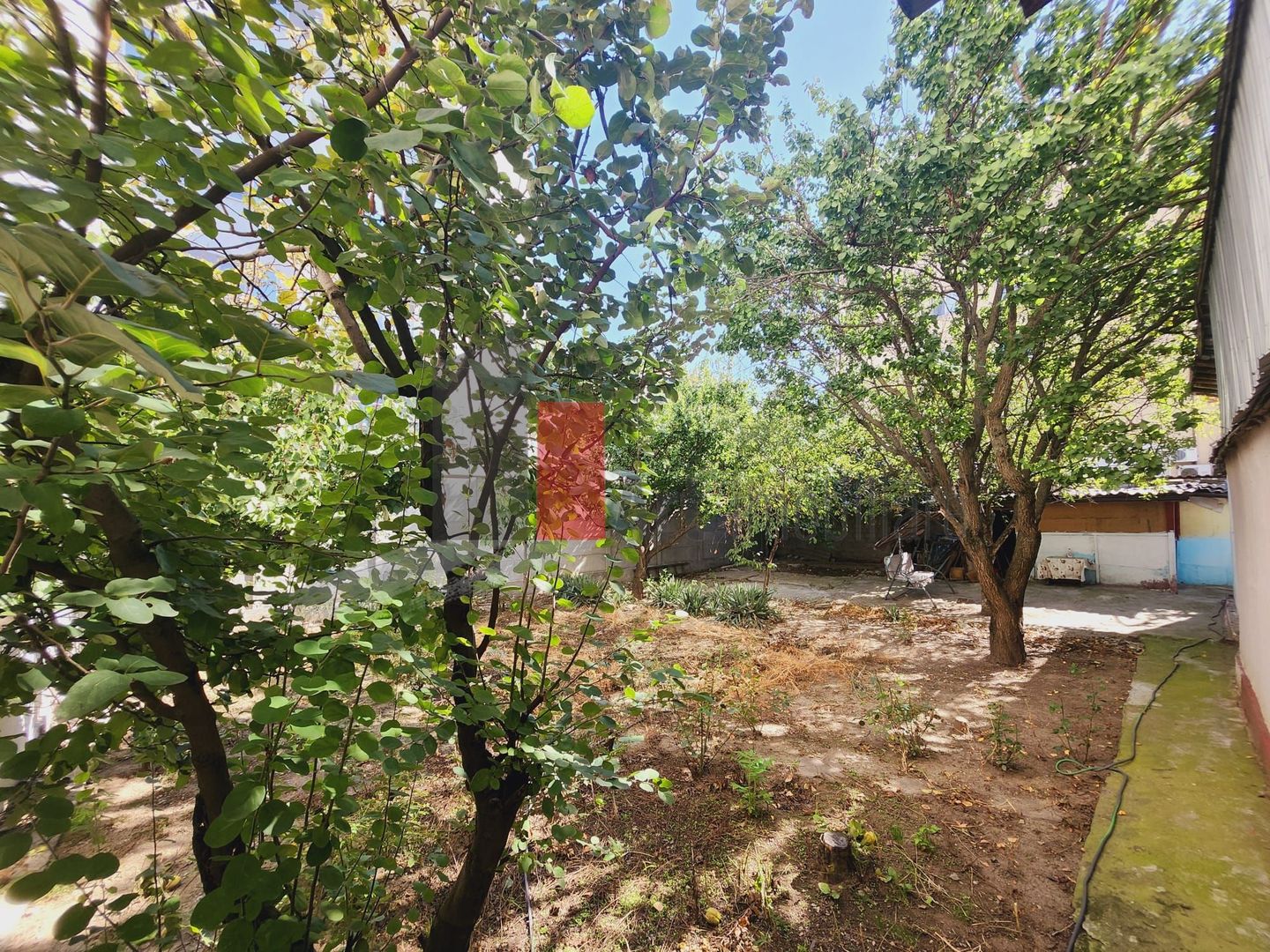 Teren 430 mp Bucuresti-Targoviste nr. 24 - Poză 25