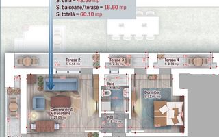 Theodor Pallady - Finalizare 2025 - Dezvoltator - Schiță 2