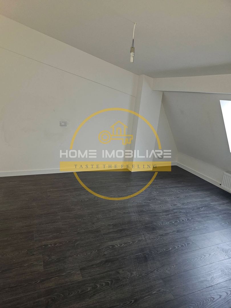 Apartament 3 camere,65 mp,75900 euro - Poză 3