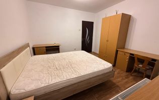 2 camere| Complexul Studentesc| apartament ideal pentru studenti| pet friendly|