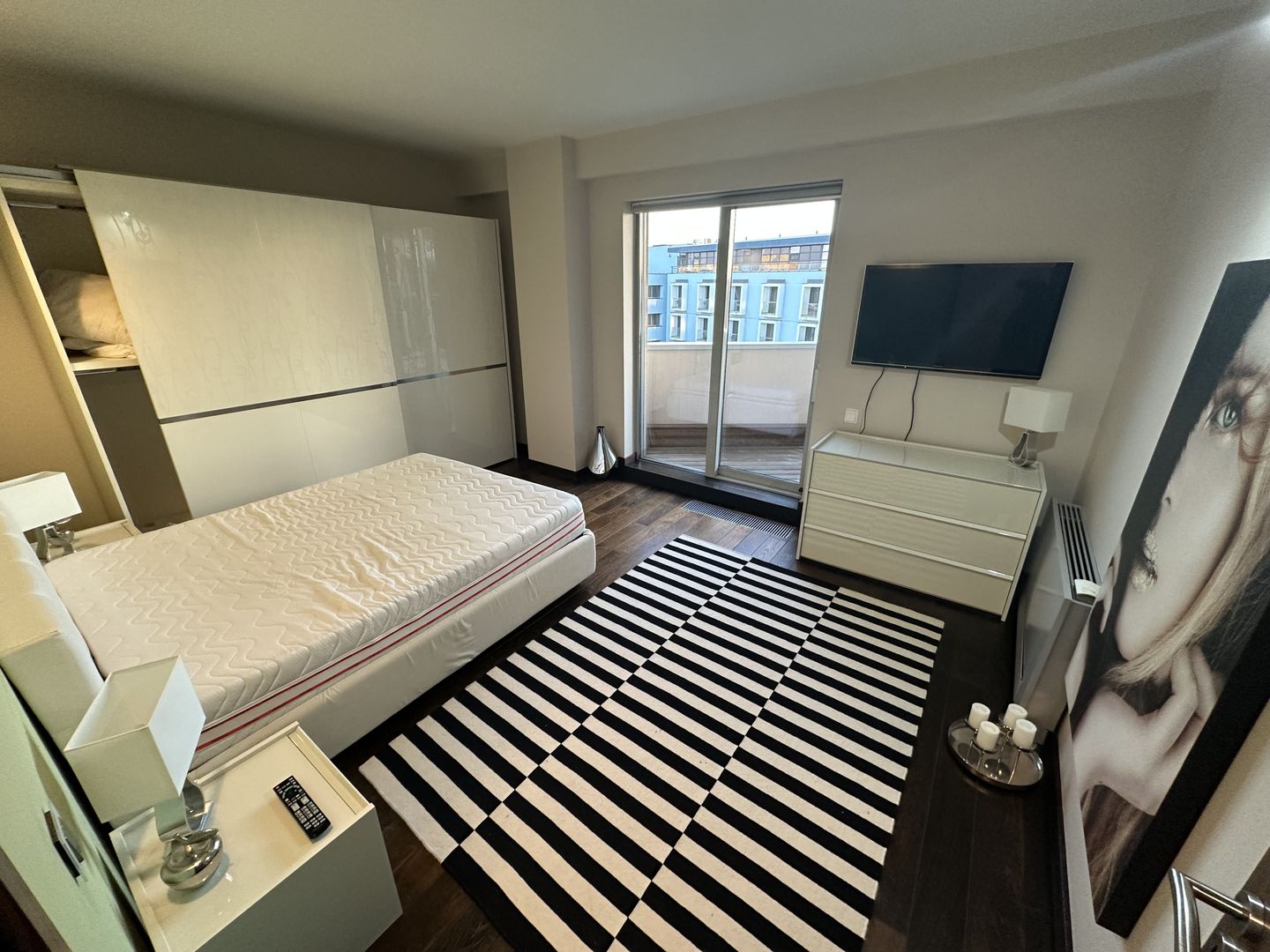 Apartament cu parcare subterana - Poză 13