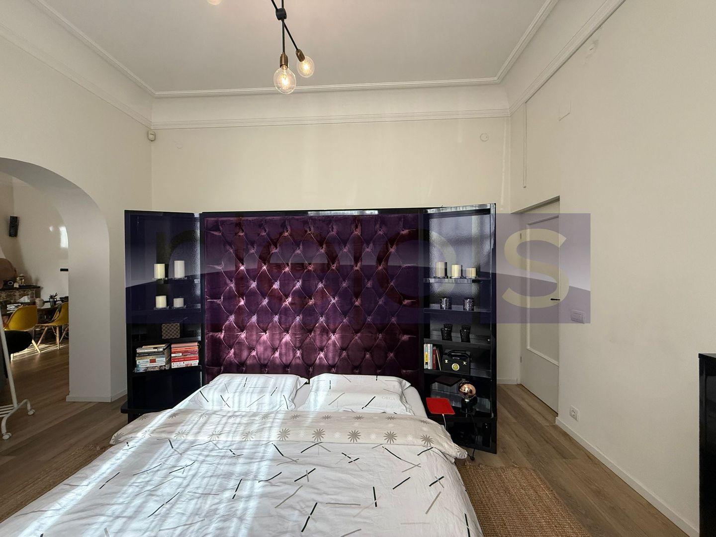 INCHIRIERE APARTAMENT 2CAMERE | ICOANEI | 67MP | MOBILAT-UTILAT MODERN - Poză 10