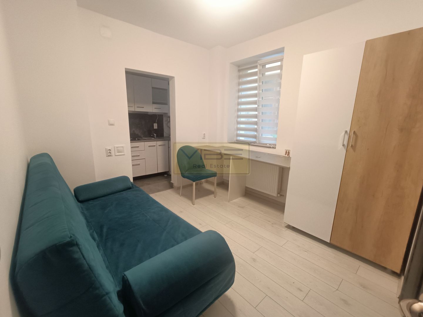 COPOU Studio la 15 min distanta de UMF  ! - Poză 1