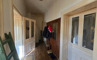 Apartament 4 camere, Zona Cetatii, Curte Comuna, Pivnita mare - Poză 9