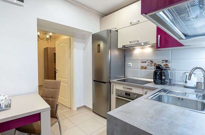 COMISION 0% | Apartament 2 camere de închiriat | Centrul Istoric, Str. Nicolae B - Poză 6