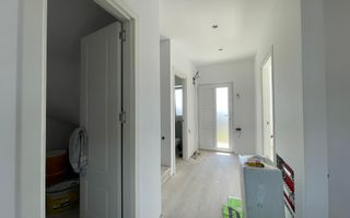 Duplex cu 4 camere - 110mp utili |Mosnita Noua| - Poză 6