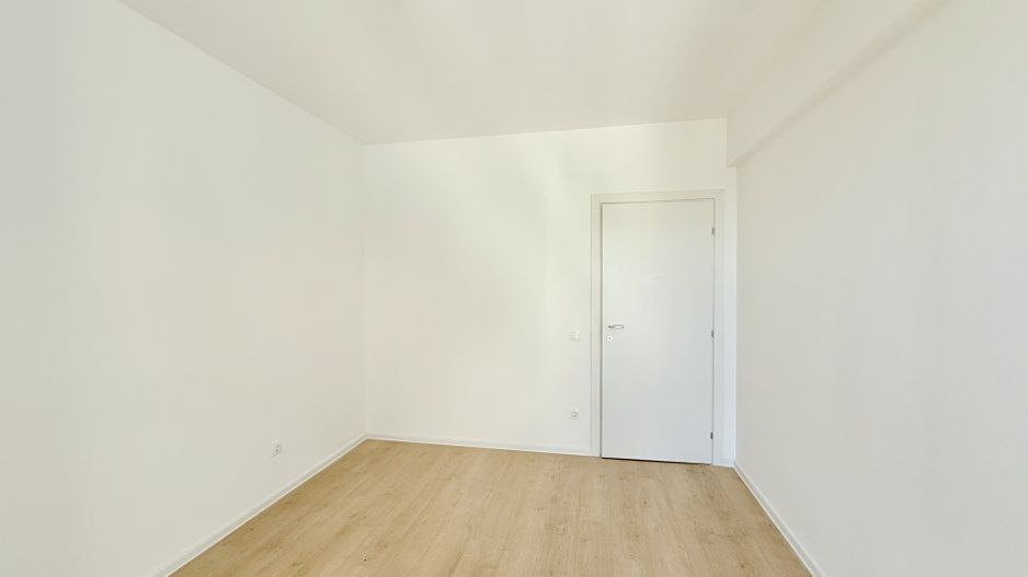 Apartament 3 camere spațios, amenajat, bloc nou, comision 0% - Poză 8