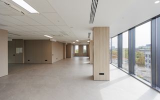 Chirie, oficiu, 120 mp, bulevardul Ștefan cel Mare și Sfânt, Centru - Poză 18