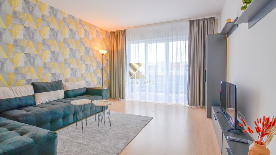 Apartament decomandat| 2 camere | prima inchiriere| Avantgarden - Poză 5