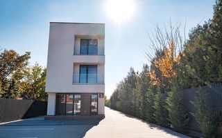 Oportunitate unica complex investitie - Vile noi direct deschidere Iancu Nicolae - Poză 16