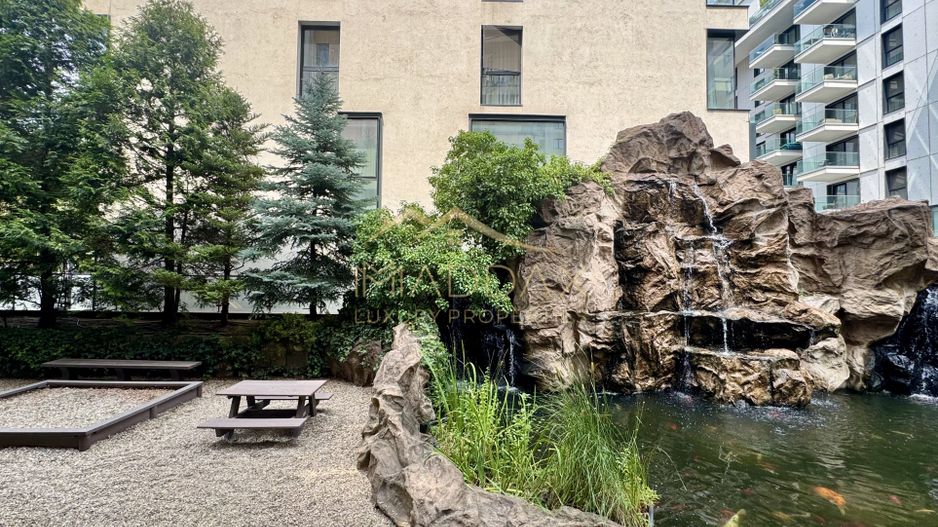 Apartament cu 5 camere parter + Gradina 100mp // Herastrau - Aviatiei - Poză 27