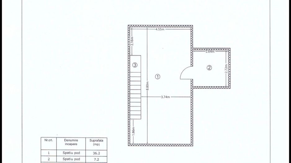 Vila moderna I Otopeni I Locatie Premium - Poză 7