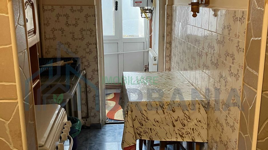 Apartament 2 camere, Podu Roș, Iași - Poză 2